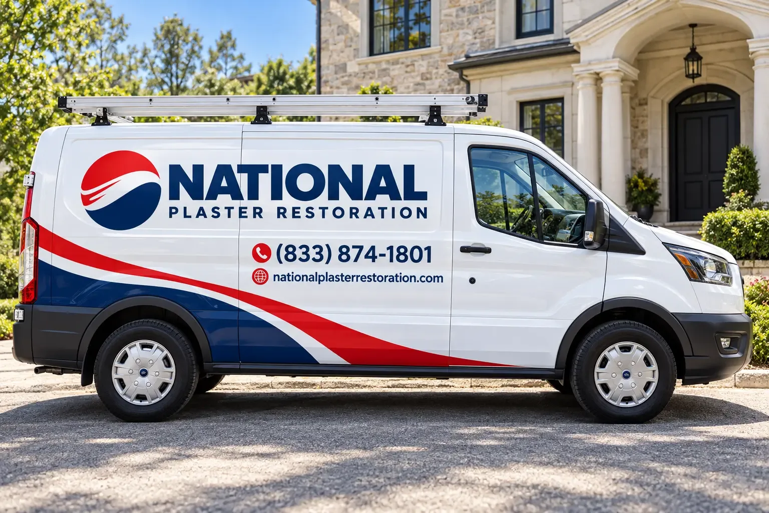 Plaster Repair in Appleton, MN near me
