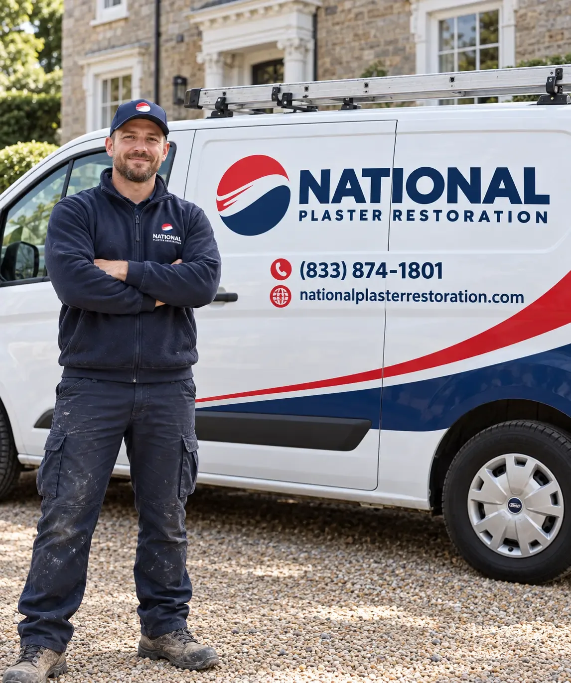 Plaster Repair company in Appleton, MN